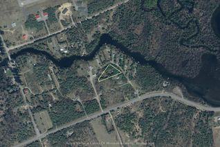 Land for Sale, 1059 Ablett Ct, Algonquin Highlands, ON