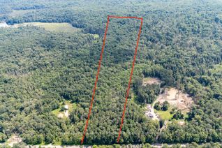 Land for Sale, 0 So Ho Mish Rd, Perry, ON