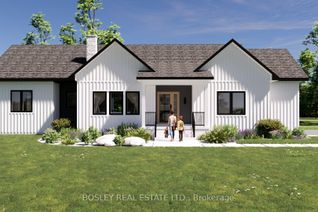 House for Sale, Lot 29 Street A N/A, Port Hope, ON