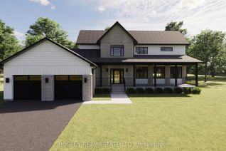 House for Sale, Lot 30 Street A N/A, Port Hope, ON