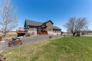 House for Sale, 2421 Concession 8 Rd, The Nation, ON
