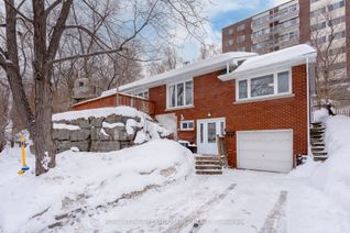 Property for Sale, 1430 Edgecliffe Ave, Carlington - Central Park, ON