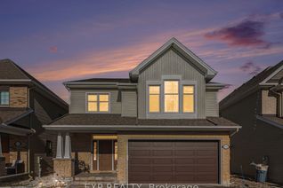 Detached House for Sale, 182 Helen Rapp Way, Blossom Park - Airport and Area, ON
