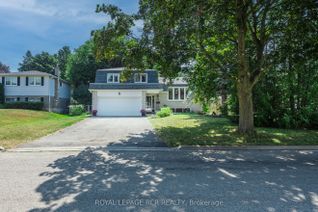 Sidesplit for Sale, 18 Westmorland Ave, Orangeville, ON