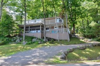 Detached House for Sale, 1062 Bradley Rd, Muskoka Lakes, ON