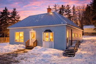 House for Sale, 9 632 Hwy, Seguin, ON