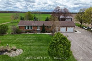 Bungalow for Sale, 7979 Lasalle Line, Brooke-Alvinston, ON