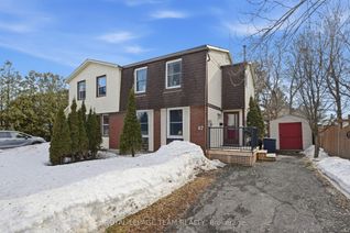 Property for Sale, 67 Castlefrank Rd, Kanata, ON