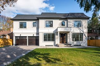 Property for Sale, 481 Chartwell Rd, Oakville, ON