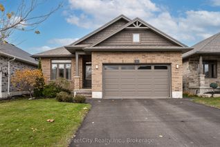 Bungalow for Sale, 32 Culliton St, Stratford, ON