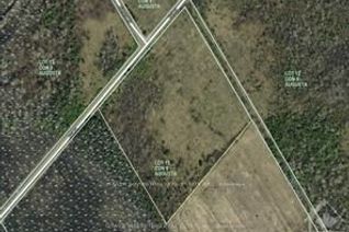 Land for Sale, Pt lot 2- 9537 HALL Rd, Augusta, ON Land for Sale, Pt lot 2- 9537 HALL Rd, Augusta, ON
