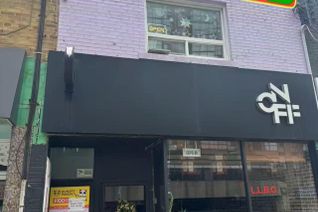 Cafe Non-Franchise Business for Sale, 5463 Yonge St #2nd Fl, Toronto, ON