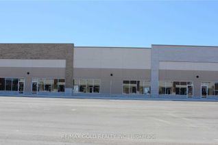 Property for Lease, 3545 Odyssey Dr #126, Mississauga, ON Property for Lease, 3545 Odyssey Dr #126, Mississauga, ON