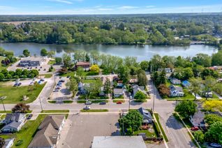 Investment Property for Sale, 306 St. Patrick St, Norfolk, ON