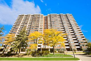 Condo Apartment for Sale, 121 Ling Rd #1111, Toronto, ON