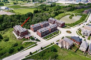 Townhouse for Sale, 2 Linsmore Pl #302, Whitchurch-Stouffville, ON