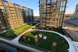 Apartment for Rent, 2343 Khalsa Gate #407, Oakville, ON