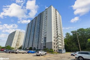 Apartment for Sale, 55 Green Valley Dr #801, Kitchener, ON