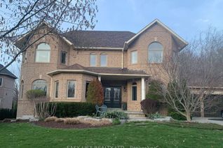 Detached House for Sale, 37 Nevada Cres, Vaughan, ON