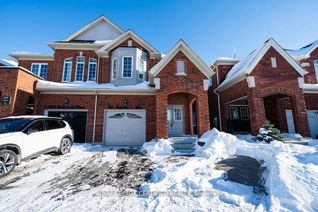 Semi-Detached House for Sale, 408 Bessborough Dr, Milton, ON