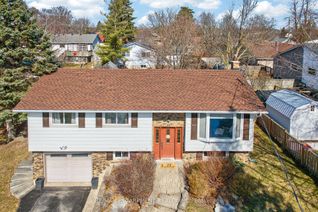 Property for Sale, 96 Dundee Dr, Haldimand, ON