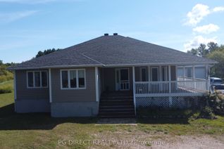 Detached House for Sale, 270 Pinecreek Cres, Callander, ON