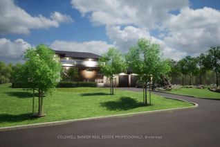 Vacant Residential Land for Sale, 108 Clearwater Ct, Blue Mountains, ON