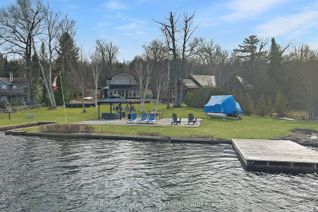 House for Sale, 1008 Cherokee Trl, Algonquin Highlands, ON