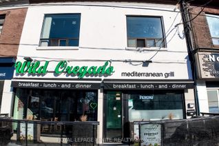 Restaurant Business for Sale, 2024 Queen St E #2022, Toronto, ON