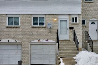 Townhouse for Sale, 120 Quigley Rd #5, Hamilton, ON