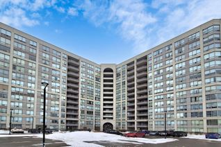 Apartment for Sale, 9017 Leslie St #PH10, Richmond Hill, ON