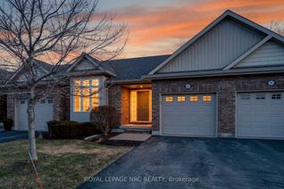 Property for Sale, 660 Albert St #9, Fort Erie, ON