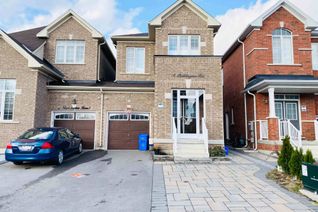 House for Rent, 4 Reddington Rd, Markham, ON