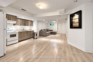 Property for Rent, 46 Country Ln #Lower, Barrie, ON