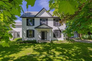 Detached House for Sale, 245 Niven Rd, Niagara-on-the-Lake, ON