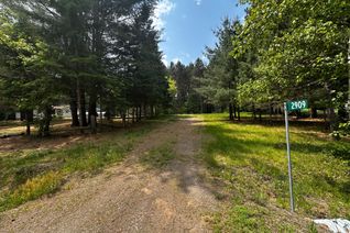 Vacant Residential Land for Sale, 2909 ROUND LAKE Rd, Killaloe, Hagarty and Richards, ON