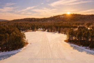 Detached House for Sale, 1855 Old Barry's Bay Rd S, Madawaska Valley, ON