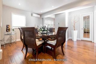 Bungaloft for Sale, 18 Sunset Blvd, Brampton, ON