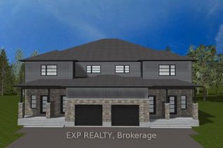 Apartment for Rent, 1129 Montblanc Cres, Russell, ON