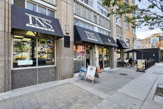 Convenience/Variety Franchise Business for Sale, 148 Spadina Ave #3, Toronto, ON