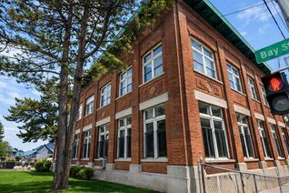 Commercial/Retail Property for Lease, 231 Bay St N #B, Hamilton, ON