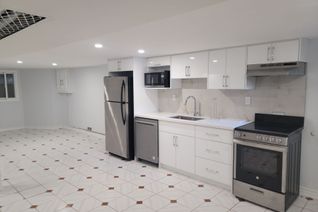 Freehold Townhouse for Rent, 100 Montrose Ave #Main, Toronto, ON
