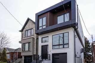House for Sale, 17 Lanark Ave, Toronto, ON House for Sale, 17 Lanark Ave, Toronto, ON