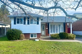 Backsplit for Sale, 55 Taylor Rd, Ajax, ON