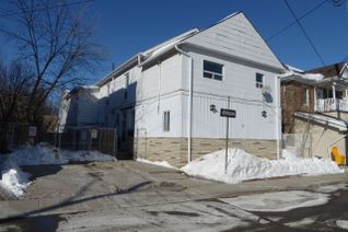 Property for Rent, 12 Wesleyan St #6, Halton Hills, ON