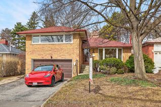 House for Sale, 54 Broadlands Blvd, Toronto, ON House for Sale, 54 Broadlands Blvd, Toronto, ON