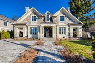 Property for Sale, 1522 Devon Rd, Oakville, ON