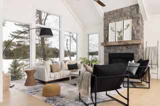 Property for Sale, 1079 Spence Lake Dr, Bracebridge, ON