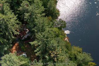 Property for Sale, 136 Deer Lake Rd, Huntsville, ON