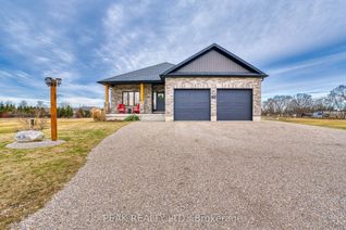 Bungalow for Sale, 33 Wellington St S, Ashfield-Colborne-Wawanosh, ON